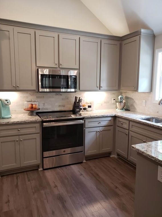 3435 Sequoia Rd, Gainesville GA  30506-3552 exterior