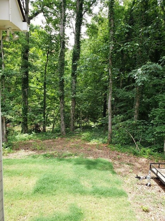 3435 Sequoia Rd, Gainesville GA  30506-3552 exterior