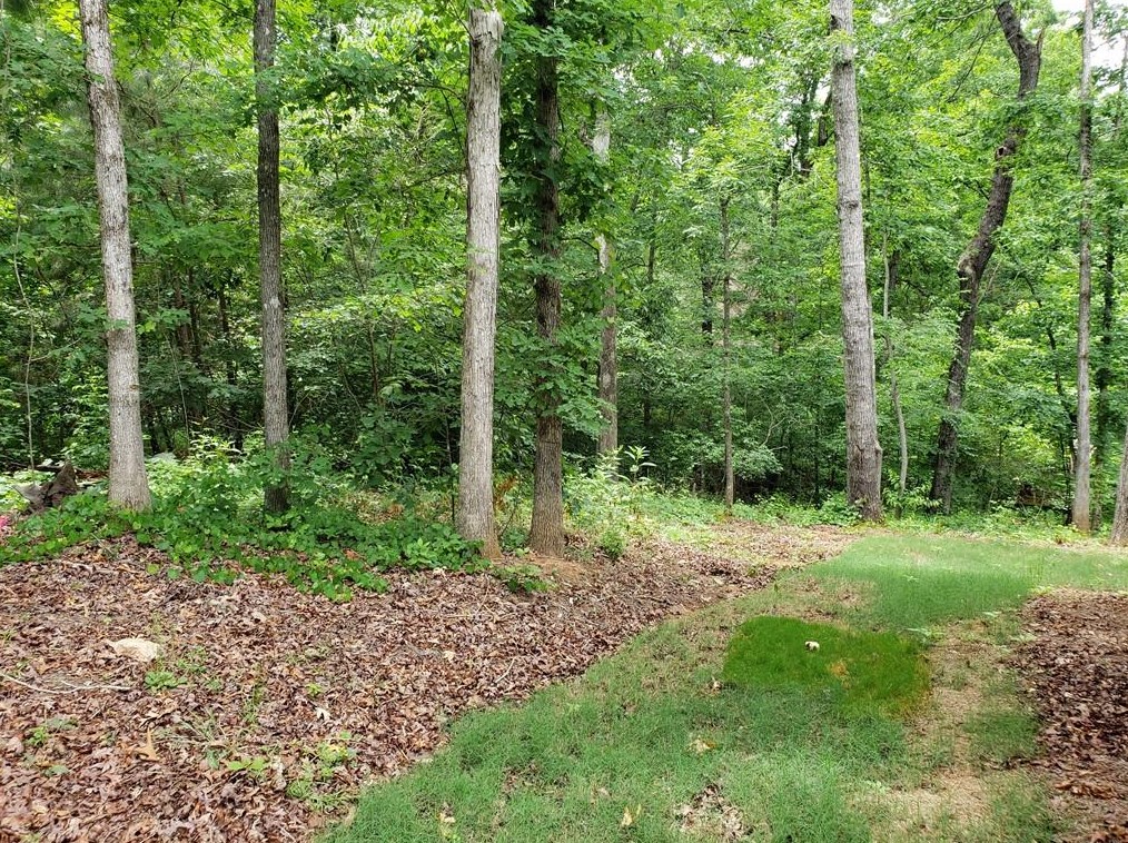 3435 Sequoia Rd, Gainesville GA  30506-3552 exterior