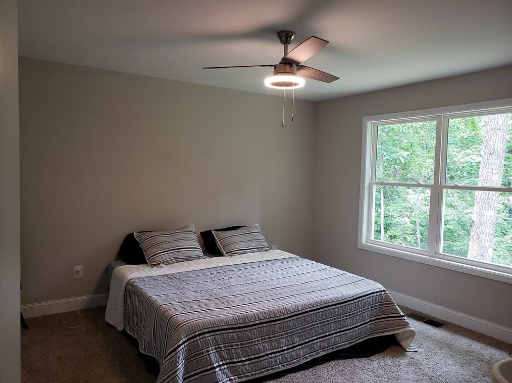 3435 Sequoia Rd, Gainesville GA  30506-3552 exterior