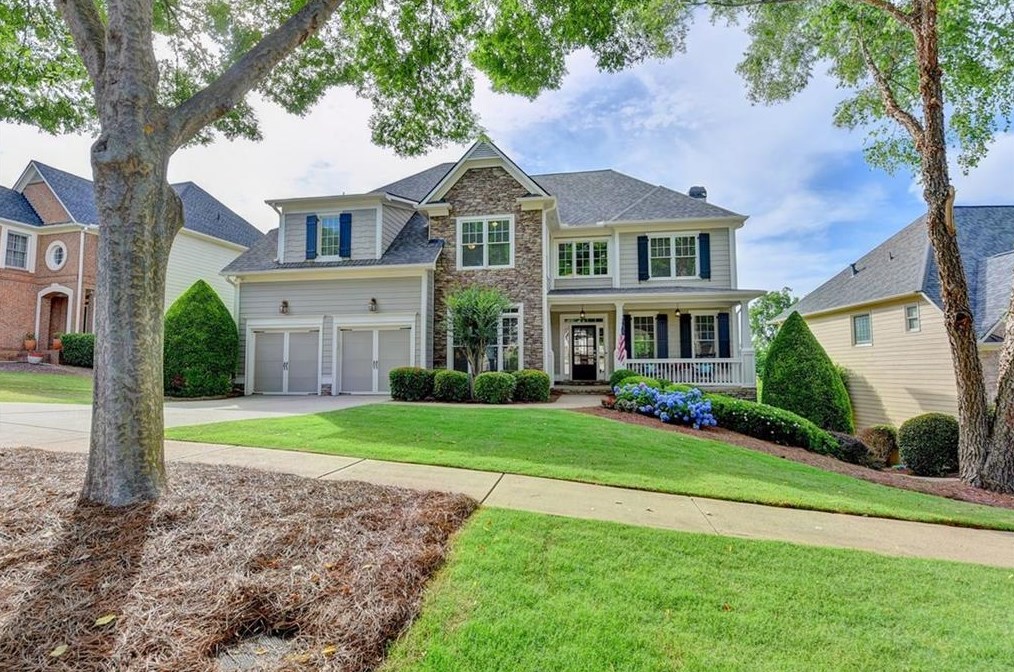 4850 Stone Moss Path, Hoschton, GA 30548-1741