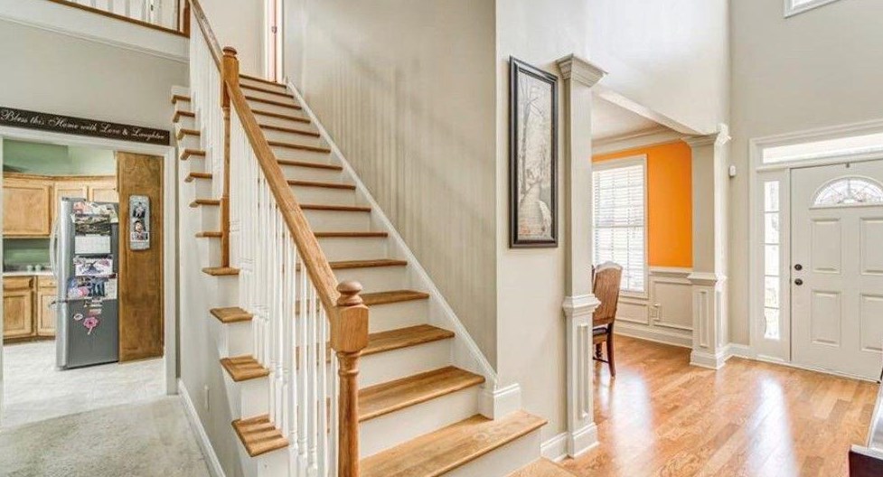 5749 Grant Station Dr, Gainesville, GA 30506