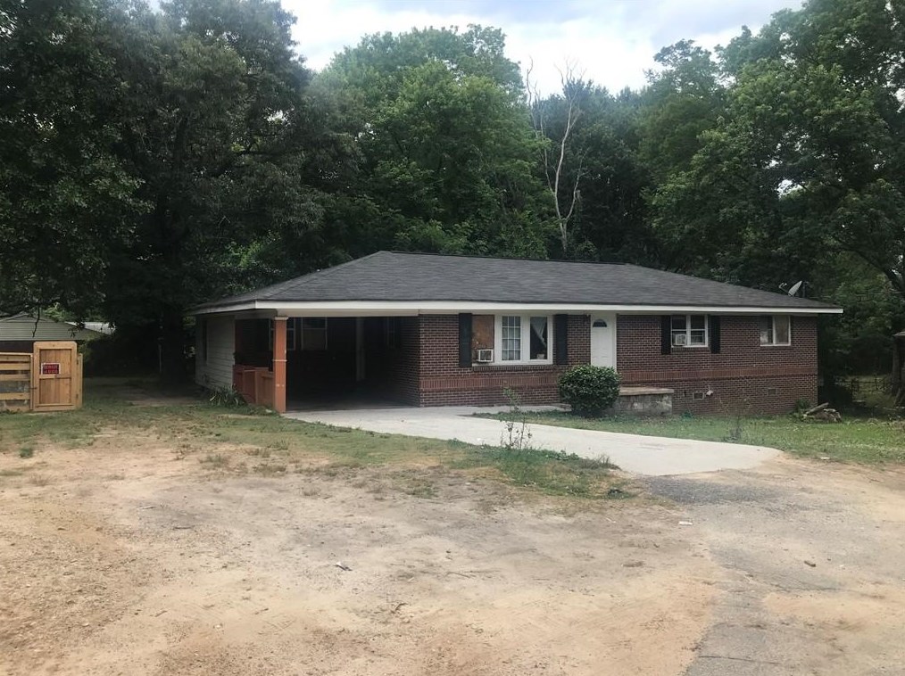 7082 Queensferry Dr, Mableton, GA 30126