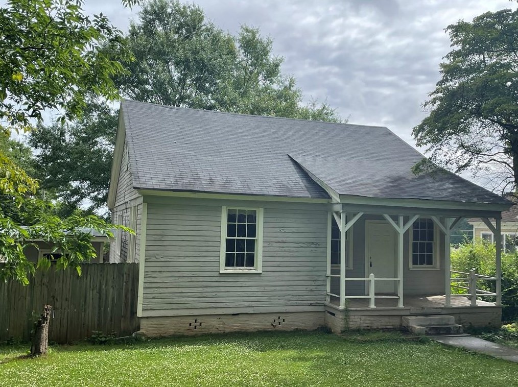 19 Wingfoot Trail, Euharlee, GA 30120