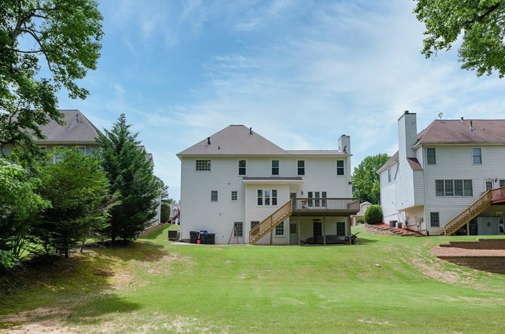 6235 Song Breeze Trce, Duluth, GA 30097