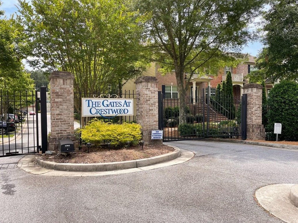 1622 Northgate Mill Dr, Duluth, GA 30096