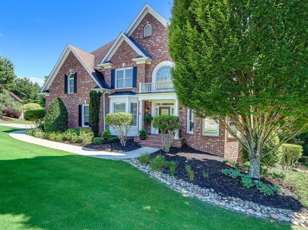 1120 Forest Heights Ter, Dacula, GA 30019-4670