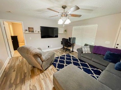 108 Shadow Walk Dr, Mount Airy, GA 30563