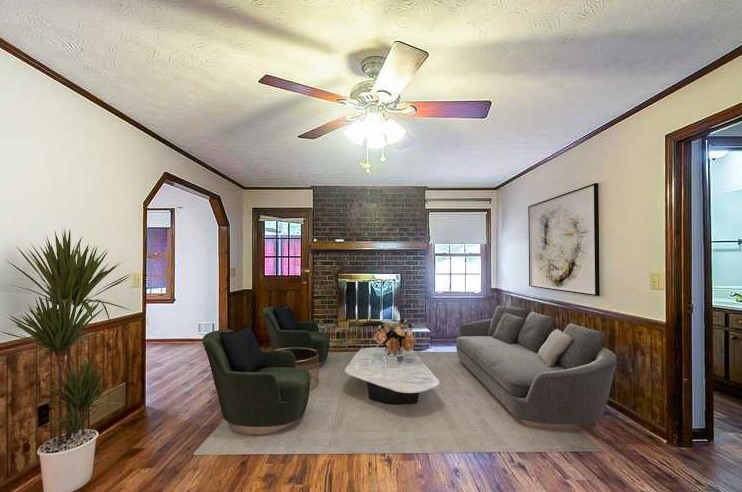 2144 Moon, Conyers, GA 30094