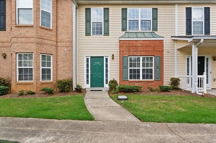 6032 Leeshire Trace, Tucker, GA 30084