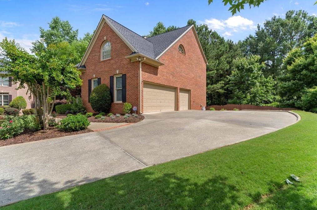 6100 Millwick Dr, Alpharetta, GA 30005-5029