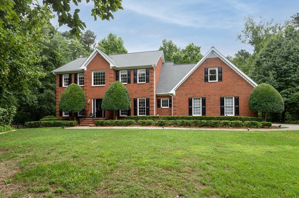 11915 Chaffin Rd, Roswell, GA 30075-1451