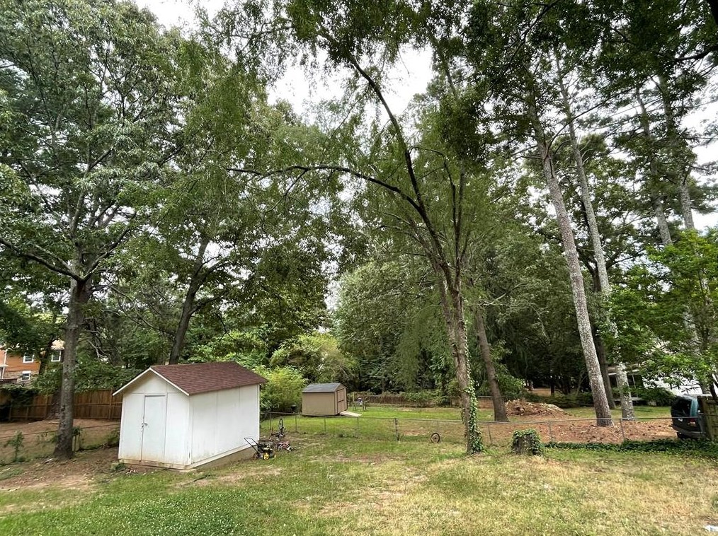 3553 Charlotte Dr, Rex, GA 30273