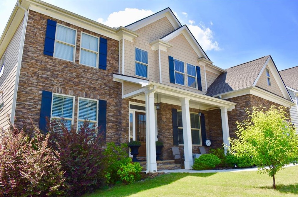 686 Crimson Dr, Dallas, GA 30132-5436