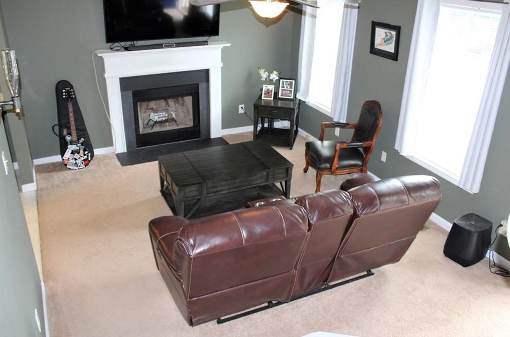 79 Ledbetter Pl, Dallas GA  30132-1666 exterior