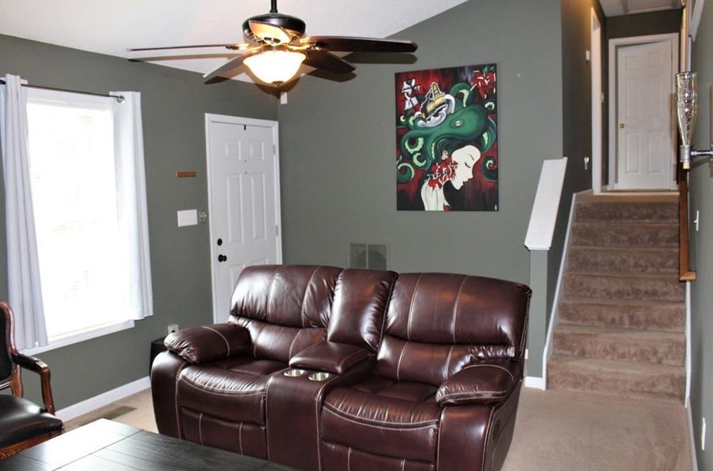 79 Ledbetter Pl, Dallas GA  30132-1666 exterior