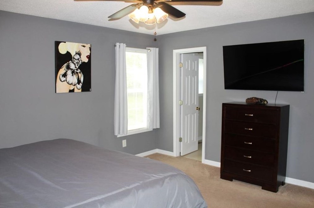 79 Ledbetter Pl, Dallas GA  30132-1666 exterior