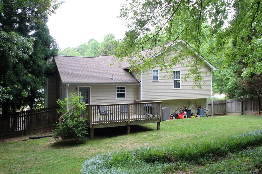 79 Ledbetter Pl, Dallas GA  30132-1666 exterior