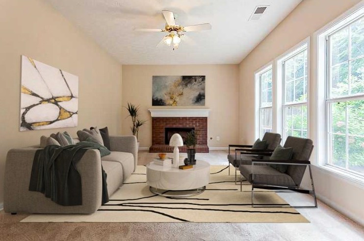 2422 Miller Oaks Cir, Decatur, GA 30035-4330