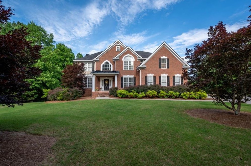 8531 Parkview Ct, Monroe, GA 30656