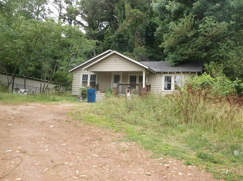 3707 Atlanta Hwy, Dallas, GA 30132-5730