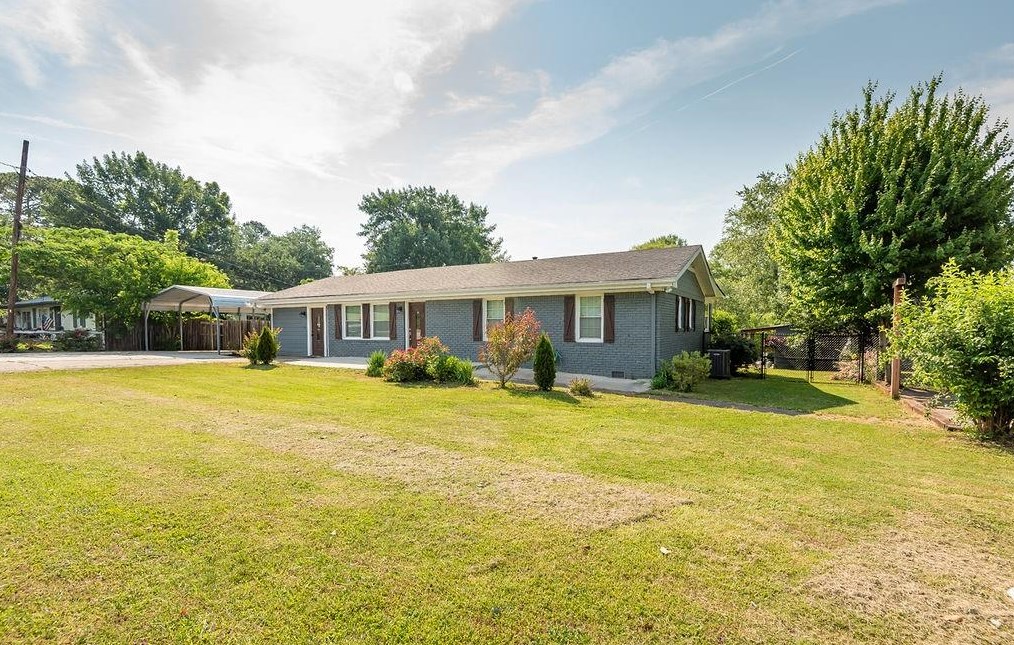 614 Macland Rd, Dallas, GA 30132-5045