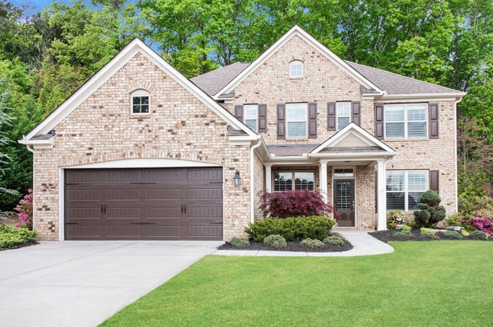 1095 Chelsey Way, Roswell, GA 30075