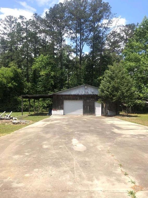 71 Beard Dr, Rome GA  30165-9070 exterior