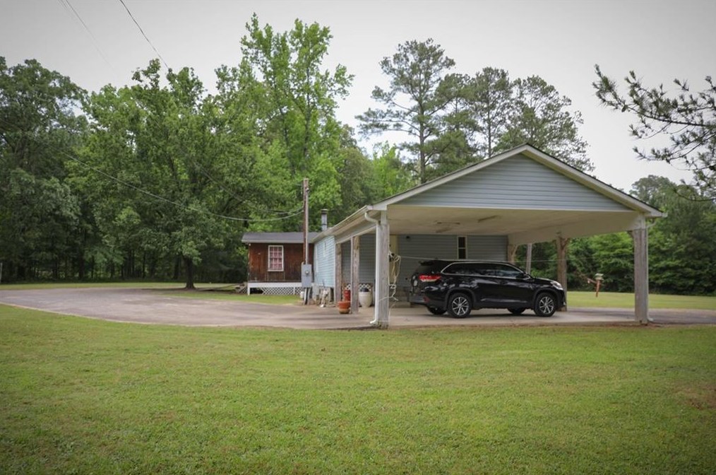 71 Beard Dr, Rome GA  30165-9070 exterior