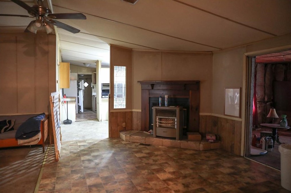 71 Beard Dr, Rome GA  30165-9070 exterior