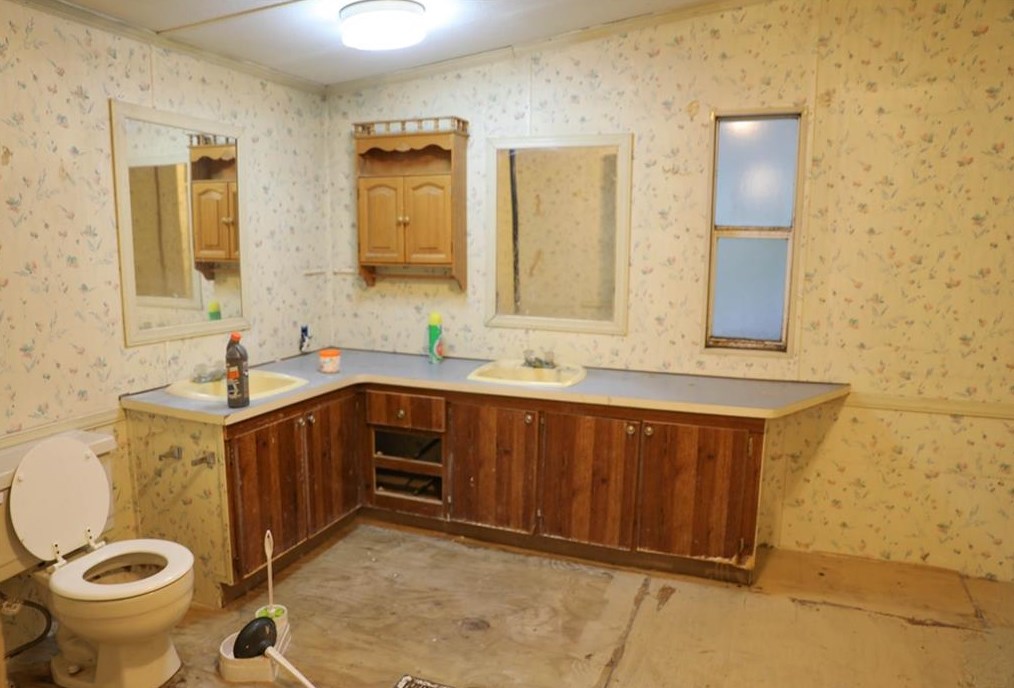 71 Beard Dr, Rome GA  30165-9070 exterior