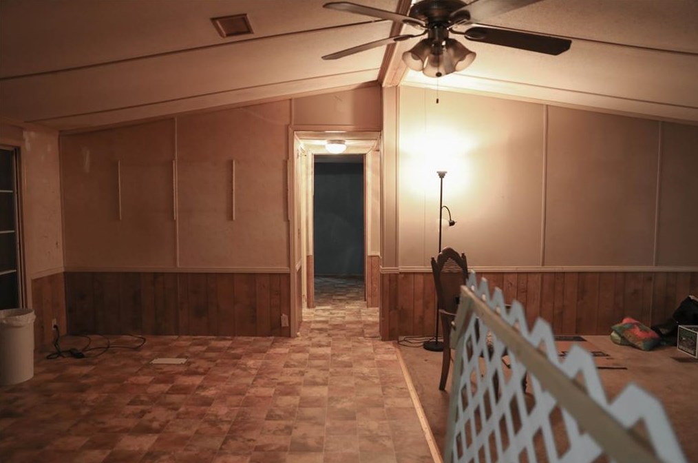 71 Beard Dr, Rome GA  30165-9070 exterior