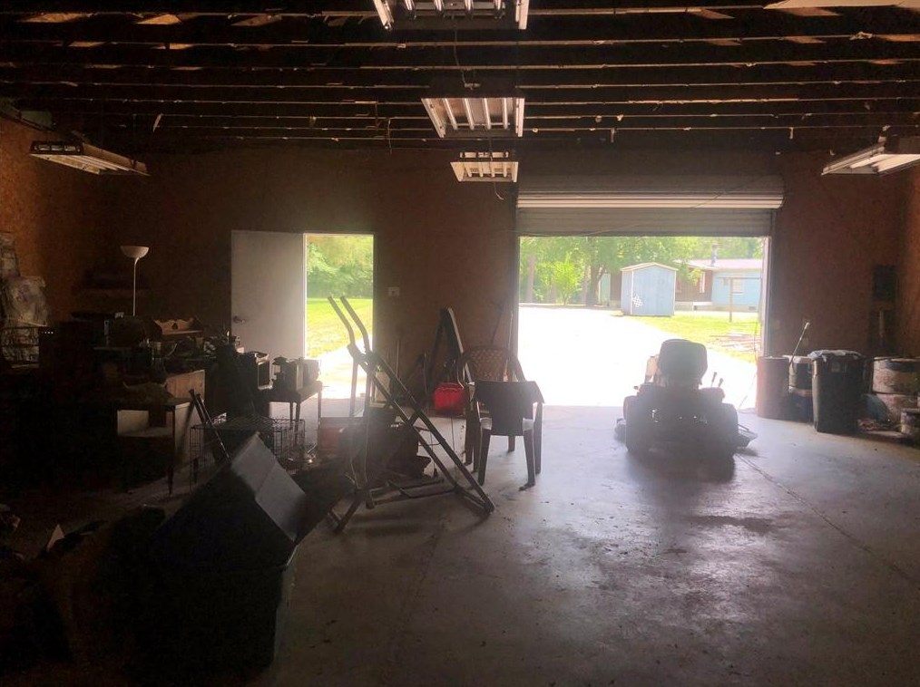 71 Beard Dr, Rome GA  30165-9070 exterior