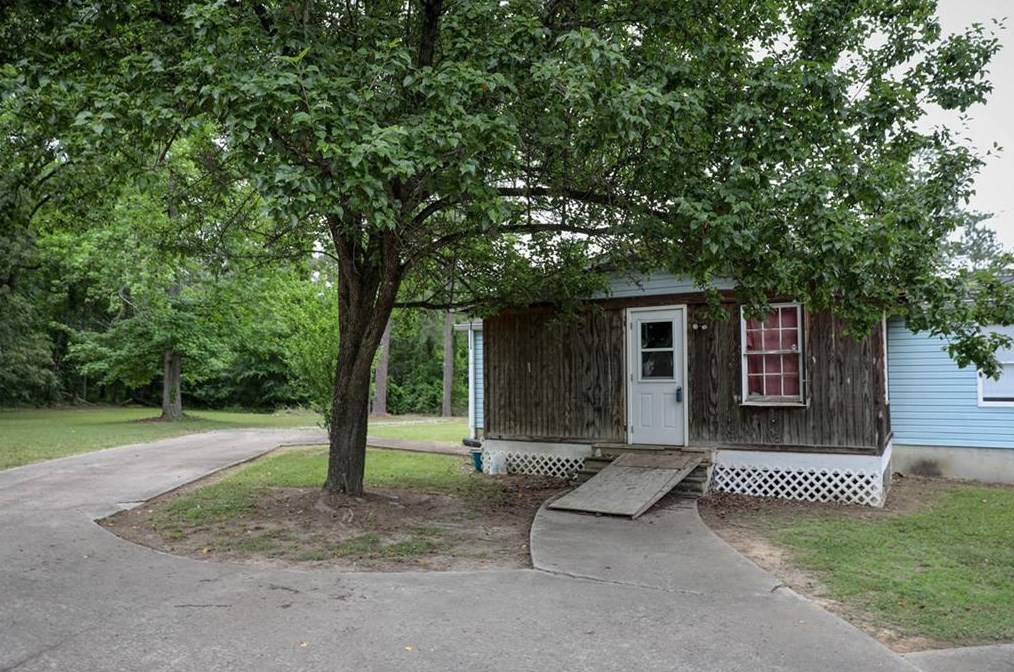 71 Beard Dr, Rome GA  30165-9070 exterior