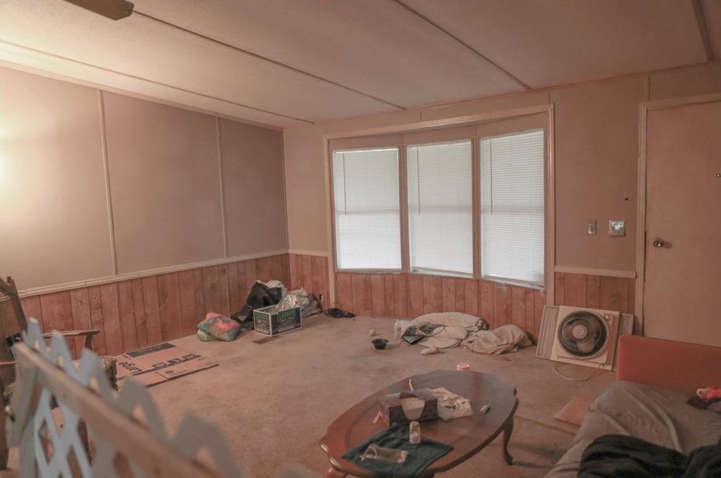 71 Beard Dr, Rome GA  30165-9070 exterior