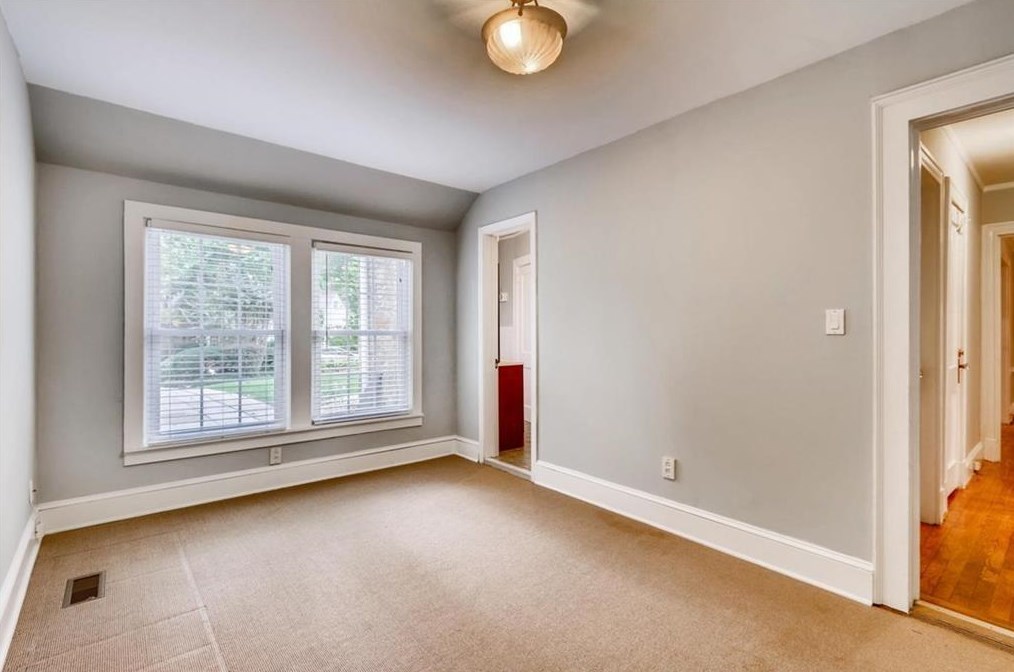 1719 Ridgewood Dr, Atlanta GA  30307-1150 exterior