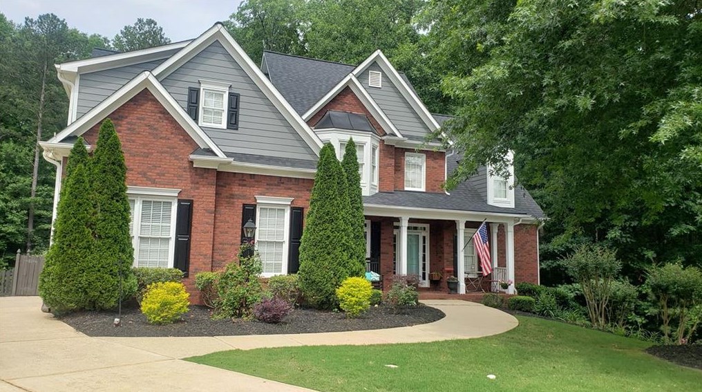 5700 Hatchery Way, Powder Springs, GA 30127-6996