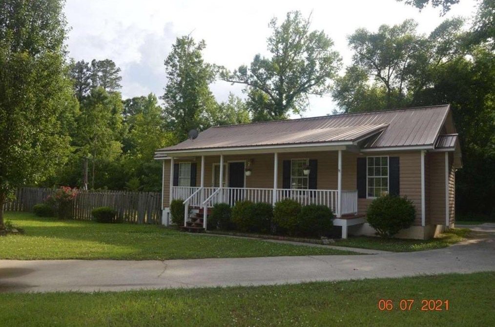 36 Pinecrest Dr, Rome, GA 30165-9221