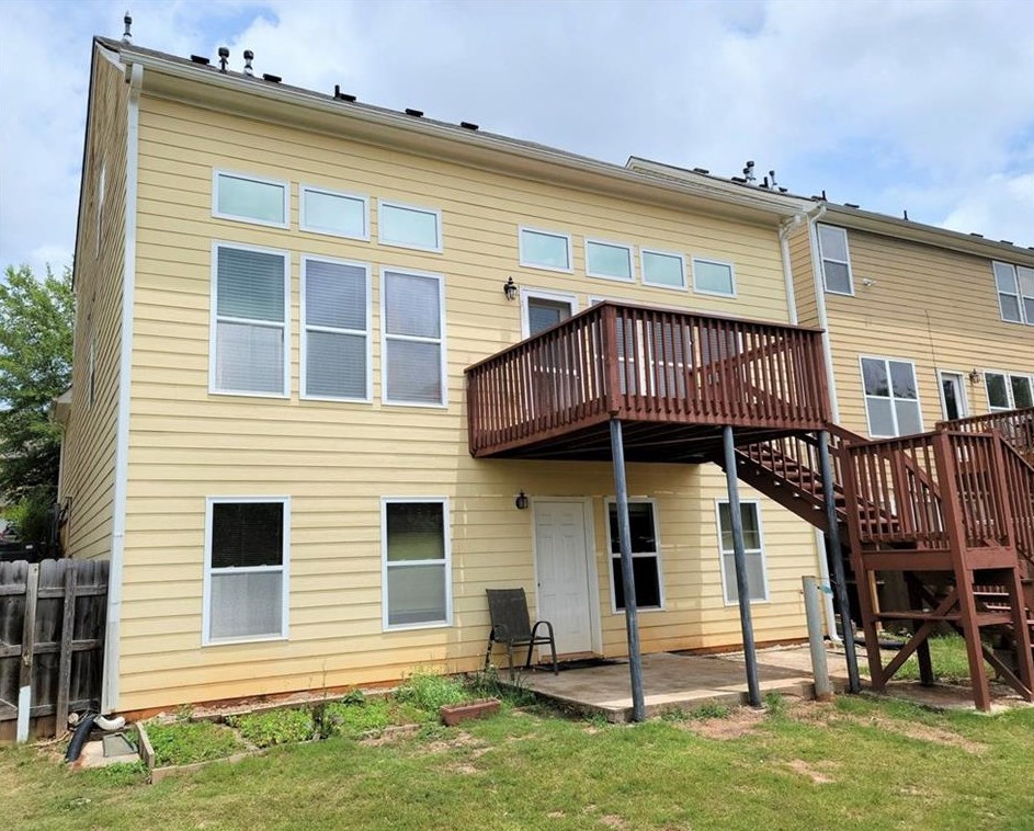 2608 Worrall Hill Way, Duluth, GA 30096