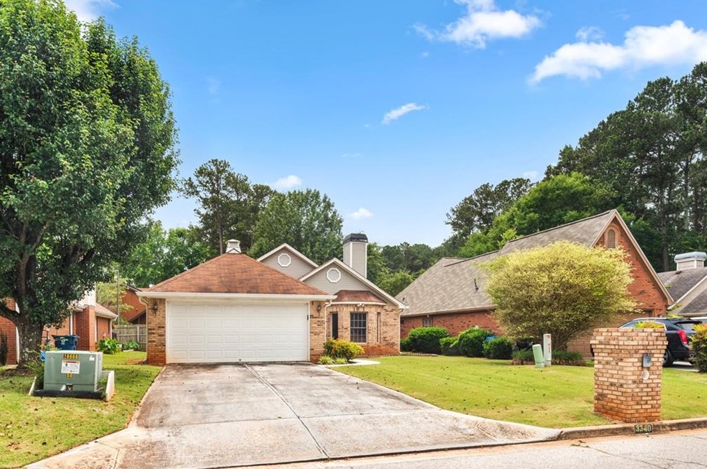 3340 Salem Cove Dr Se, Conyers, GA 30013