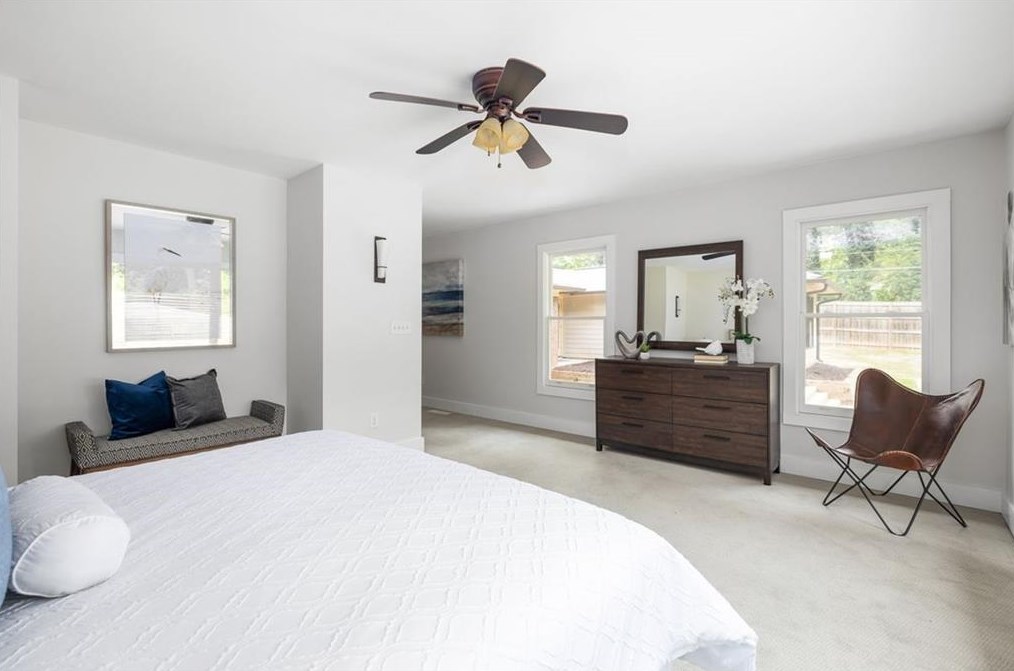 1216 Oldfield Rd, Decatur GA  30030-4545 exterior