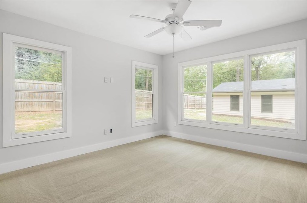 1216 Oldfield Rd, Decatur GA  30030-4545 exterior