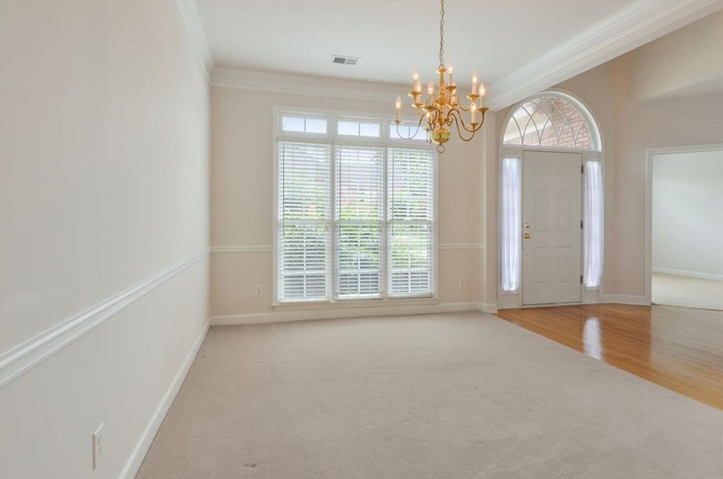 1462 Valley Glen Way, Atlanta GA  30338-5522 exterior