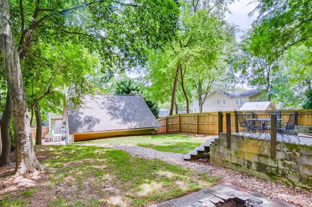 286 Rockyford Rd, Atlanta GA  30317-1348 exterior