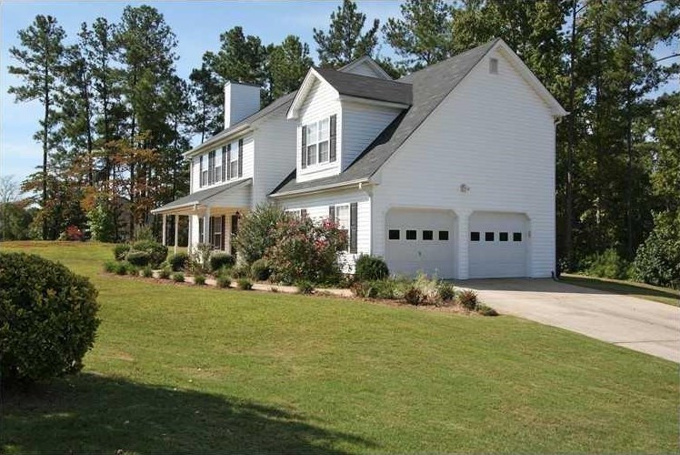 1625 Cedar Hl, Douglasville, GA 30134-3263