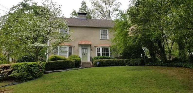 3644 Kingsboro Rd Ne #b, Atlanta, GA 30319