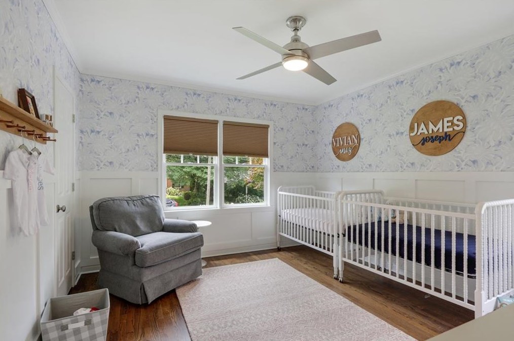 2300 Sanford Rd, Decatur GA  30033-5527 exterior