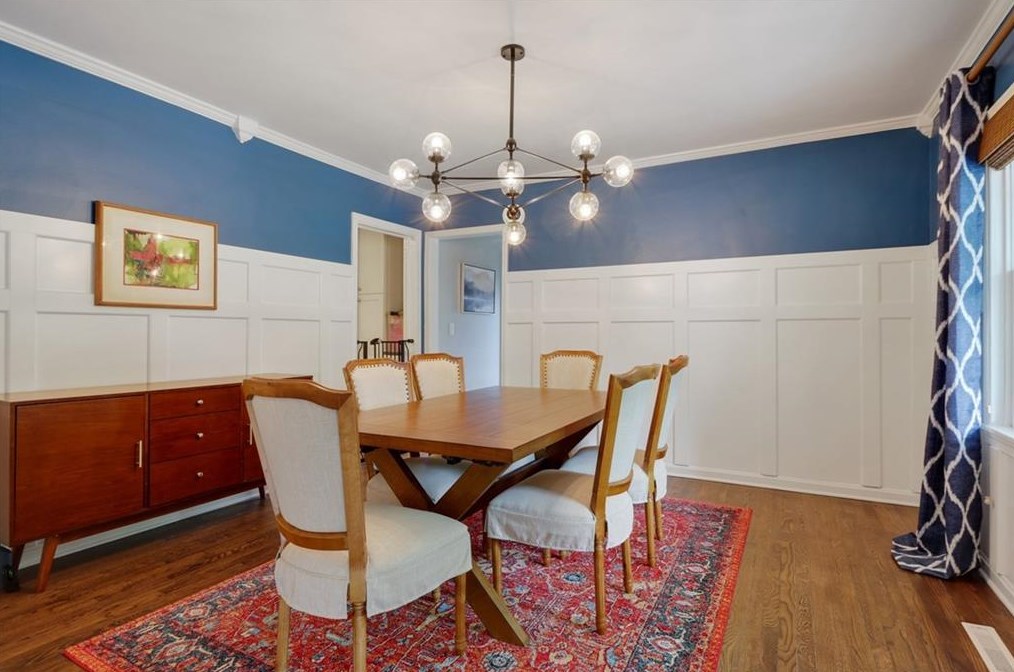 2300 Sanford Rd, Decatur GA  30033-5527 exterior