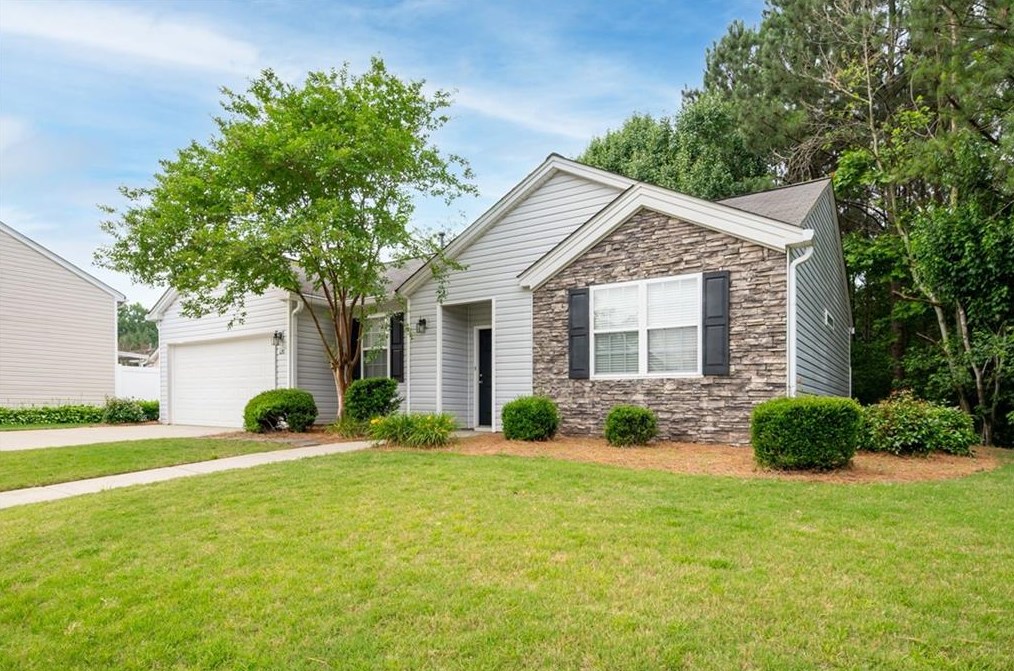 120 Windcroft Ct, Acworth, GA 30101-3783