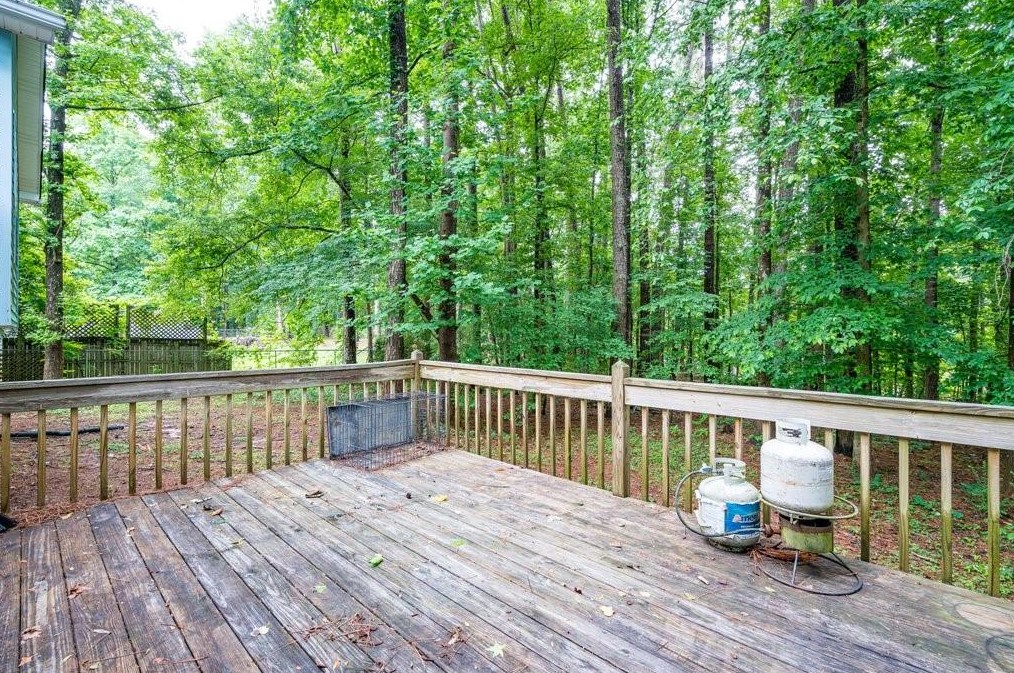 395 Mona Pl, Dallas GA  30132-8197 exterior